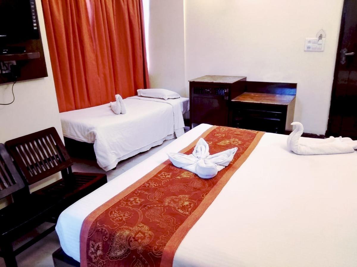 Nahargarh Haveli-near Train Station Metro Jaipur